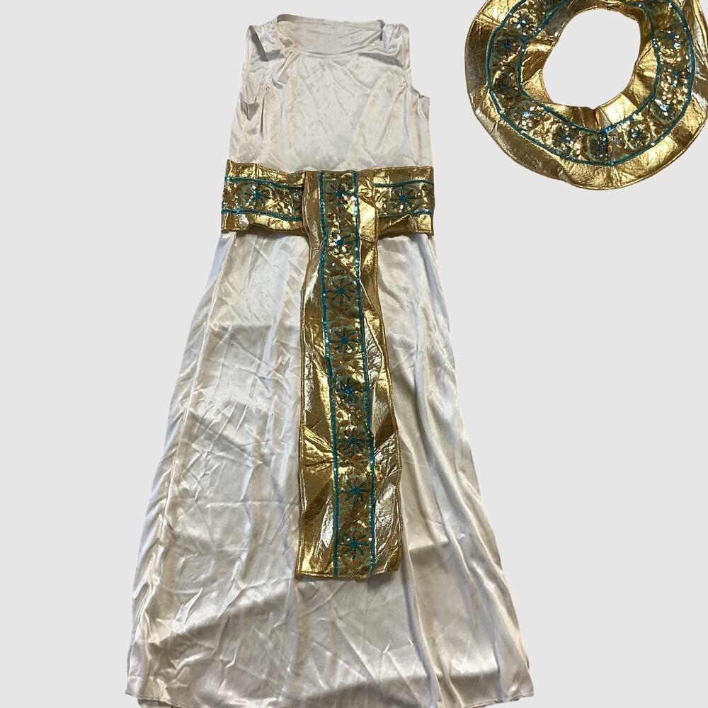 amscan Cleopatra Costume - Picture 3 of 10